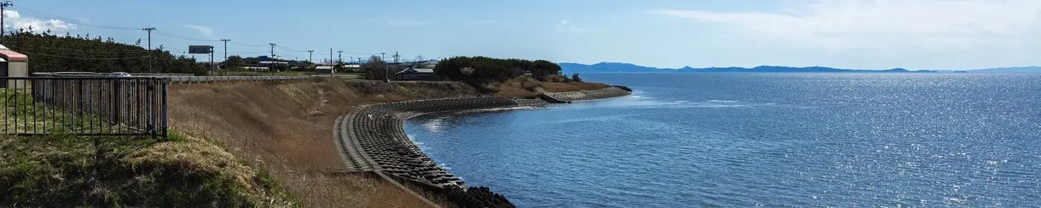下北地域のフリー写真素材