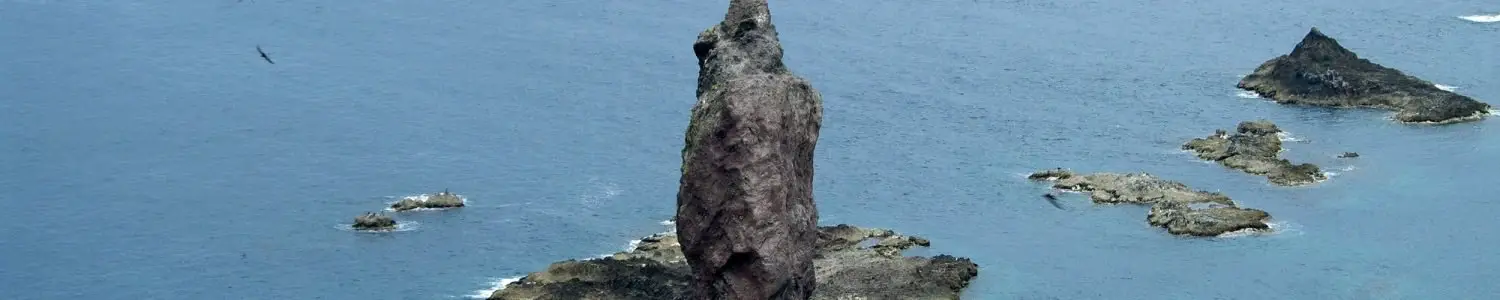 積丹のフリー写真素材