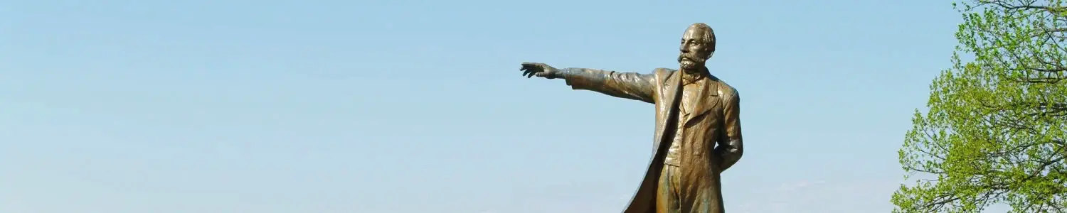 羊ヶ丘のフリー写真素材