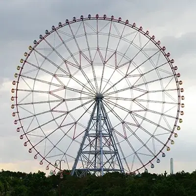 観覧車