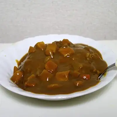 カレーライス