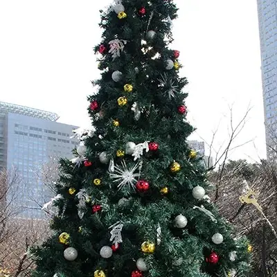 クリスマス