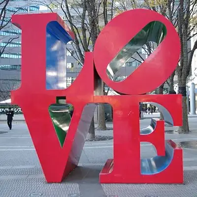 建築物・オブジェ