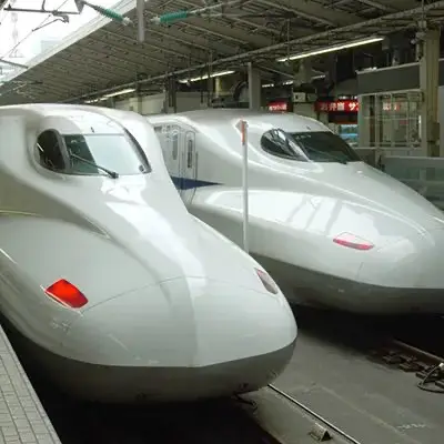 新幹線