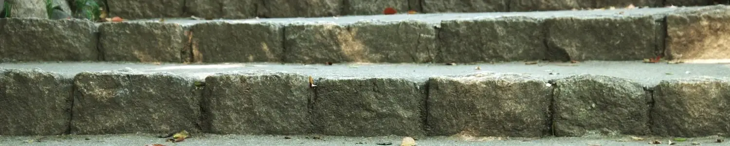 階段のフリー写真素材