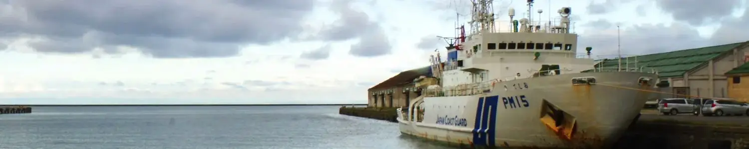 船のフリー写真素材