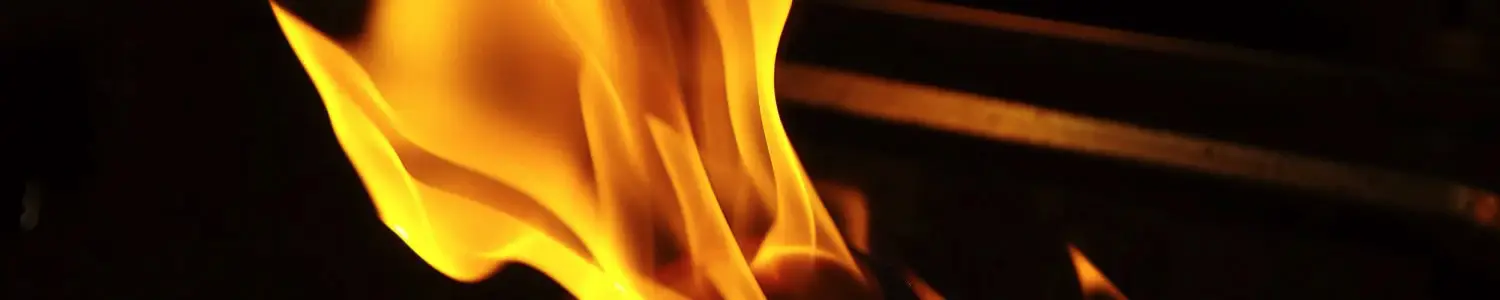 火・炎のフリー写真素材