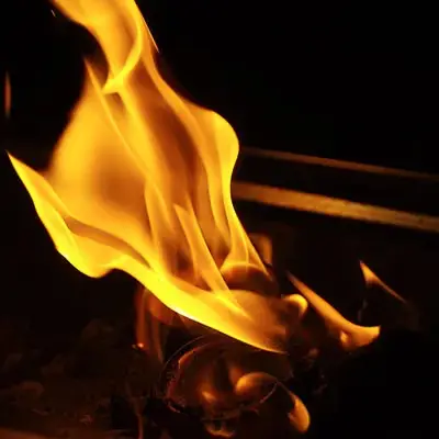 火・炎