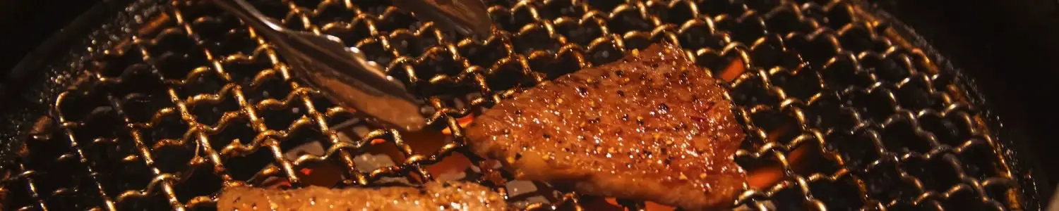 肉・焼き肉のフリー写真素材