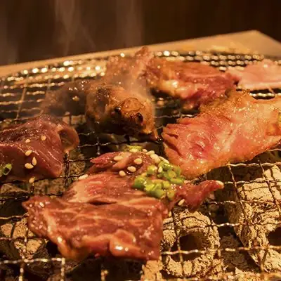 肉・焼き肉