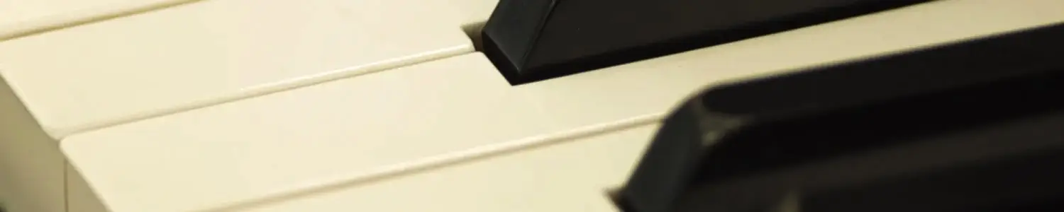 楽器のフリー写真素材