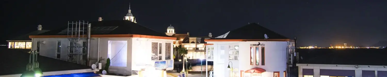 百道浜・ももち地区のフリー写真素材