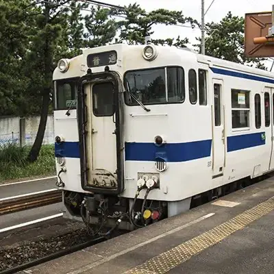 地方線・ローカル線