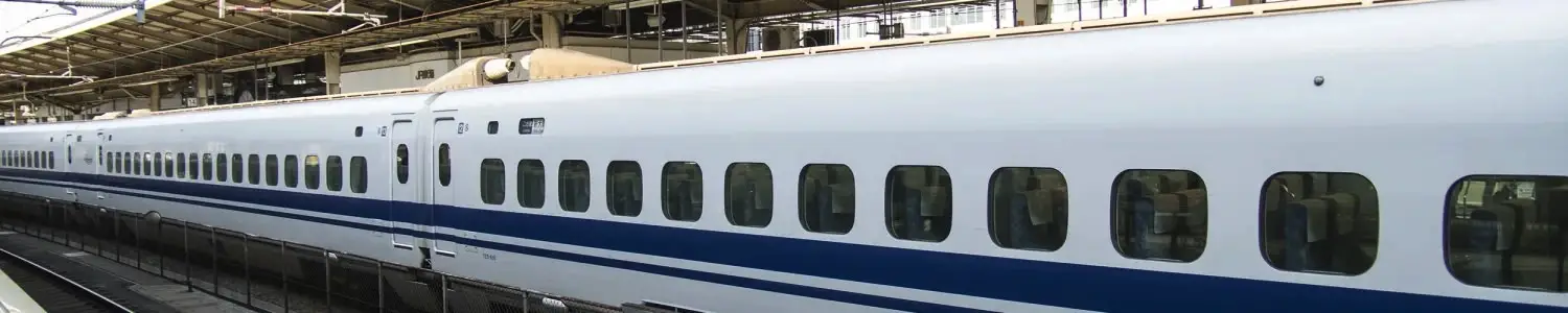 鉄道のフリー写真素材