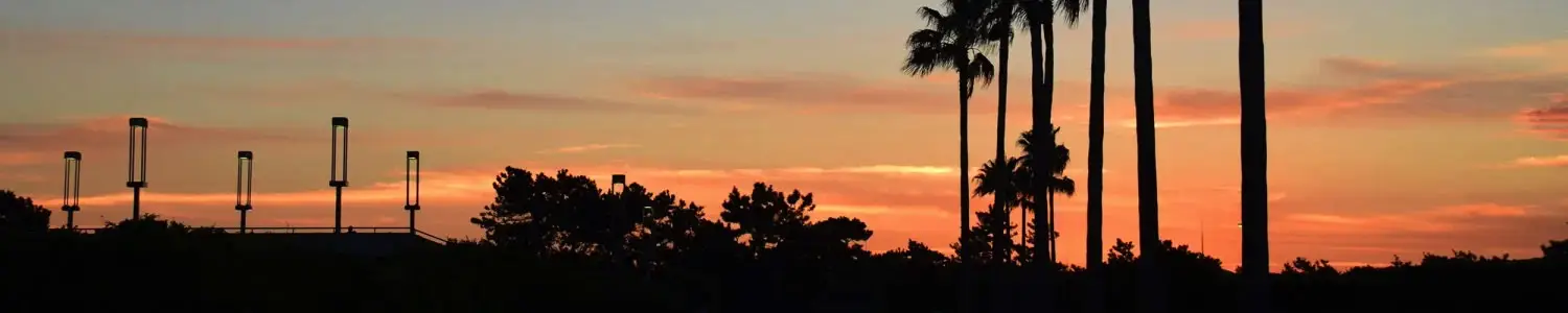 海の中道のフリー写真素材