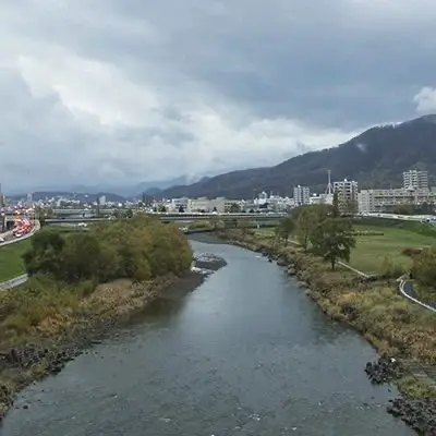 札幌市豊平区
