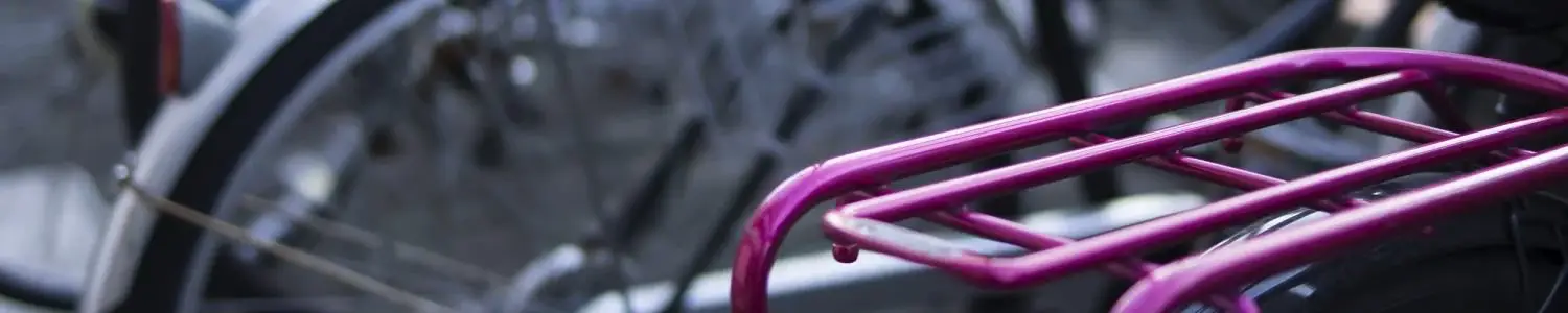 自転車のフリー写真素材