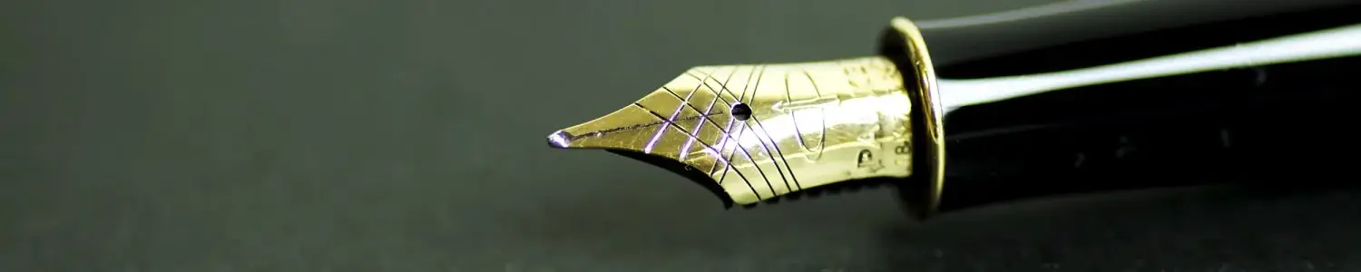 文房具のフリー写真素材