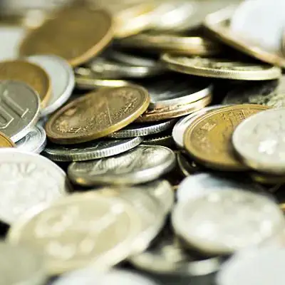 硬貨・紙幣