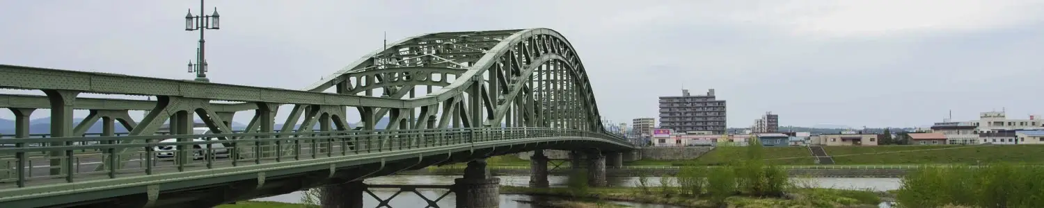 旭川のフリー写真素材