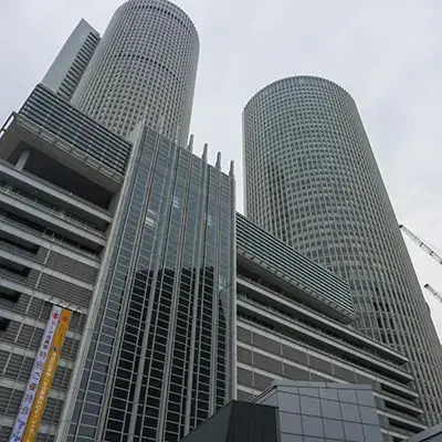 名古屋市中村区