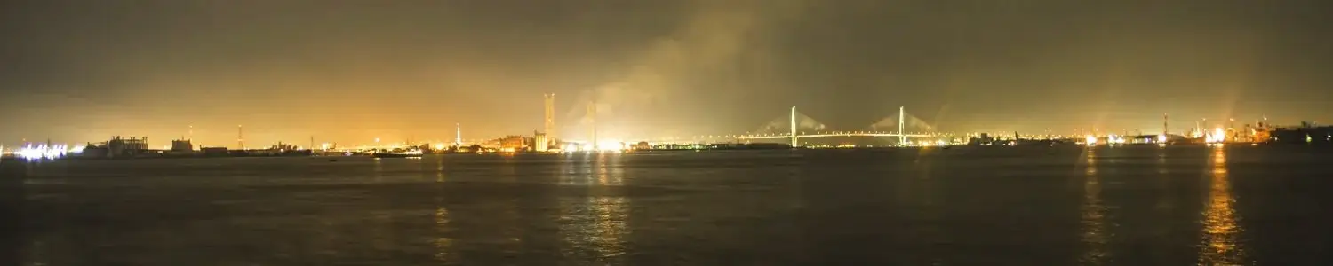 名古屋市港区のフリー写真素材