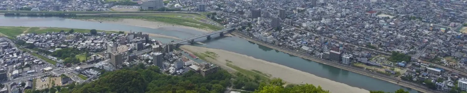 岐阜県のフリー写真素材