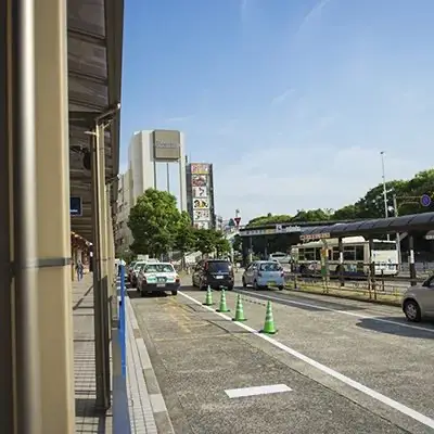 名古屋市熱田区