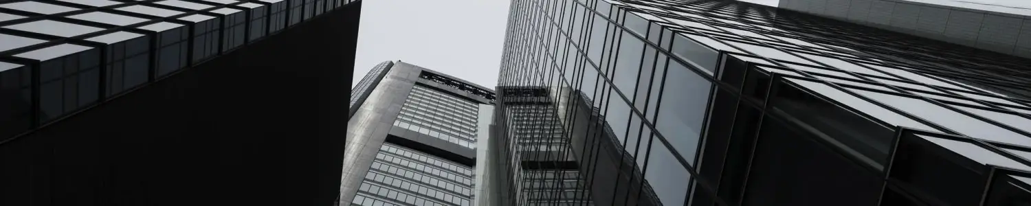 ビルのフリー写真素材