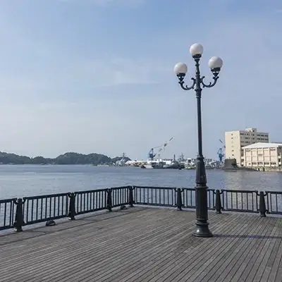 横須賀