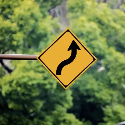 信号・標識・看板