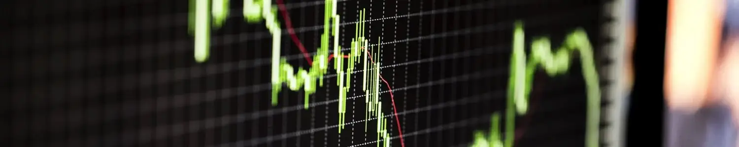 株・為替FXのフリー写真素材