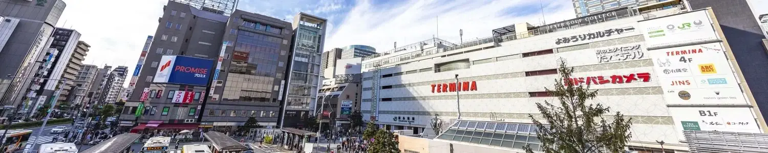 墨田区のフリー写真素材