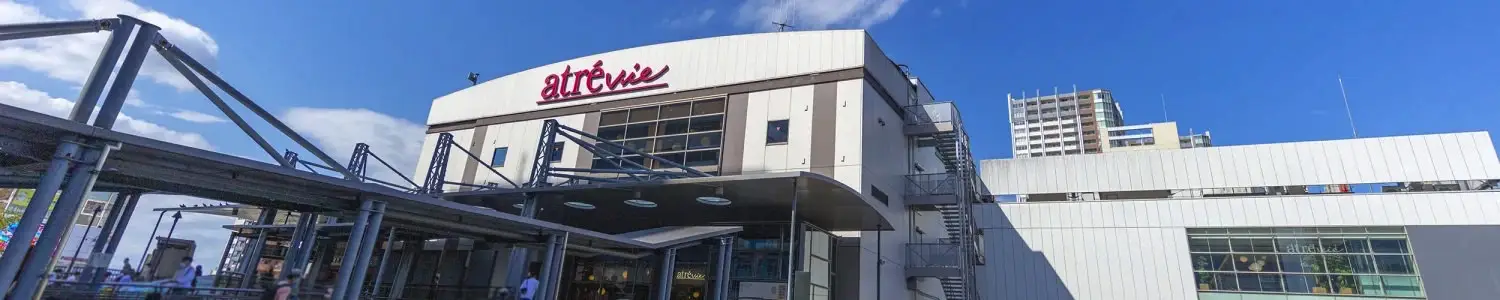 三鷹のフリー写真素材