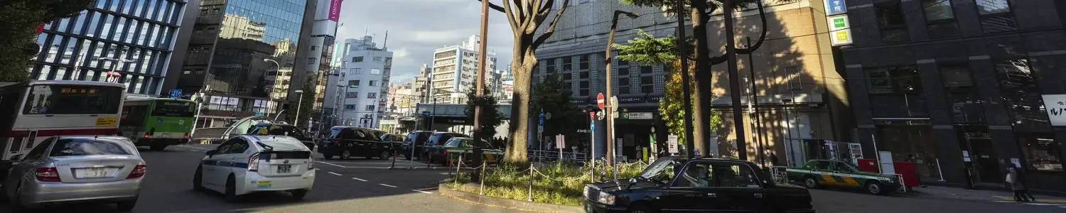 恵比寿のフリー写真素材