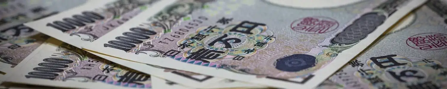 硬貨・紙幣のフリー写真素材