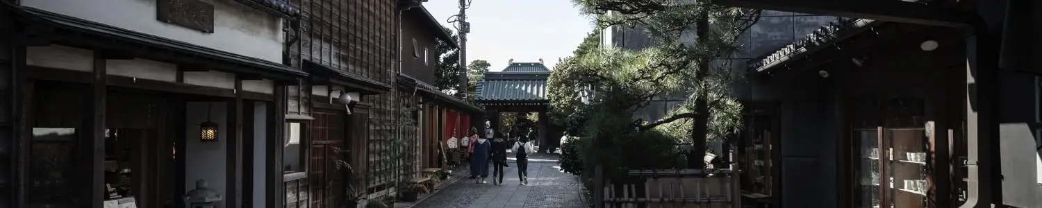 川越のフリー写真素材