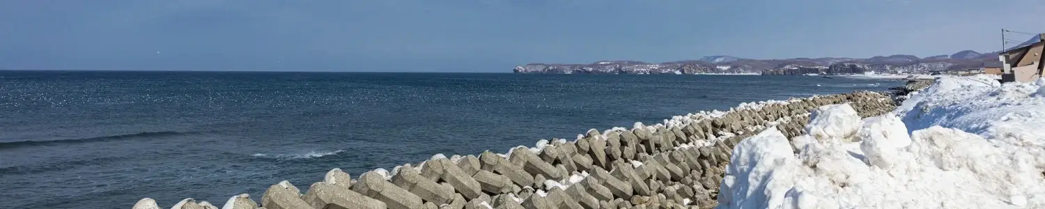 余市のフリー写真素材