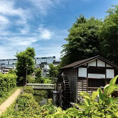 多摩地区その他