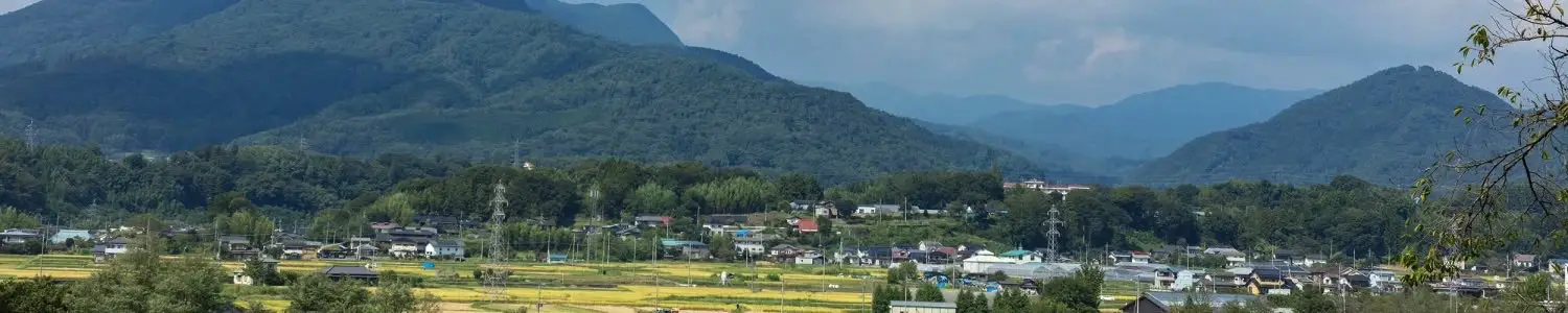 群馬県のフリー写真素材