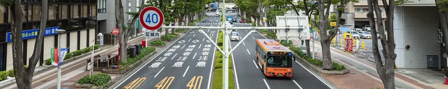 市街・街並のフリー写真素材