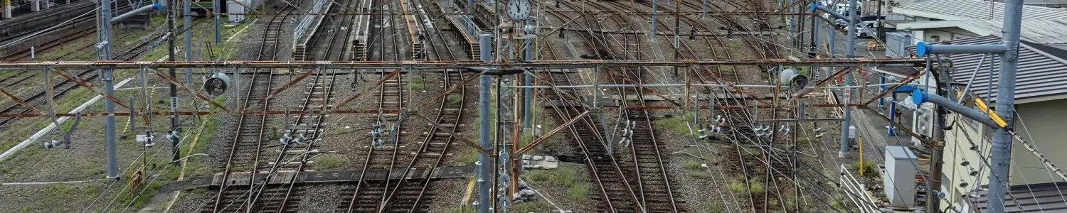 交通のフリー写真素材