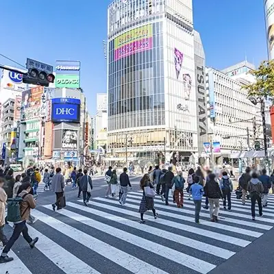 東京都のフリー素材一覧
